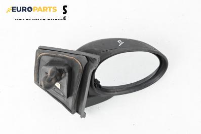 Огледало за Toyota Aygo Hatchback (02.2005 - 05.2014), 2+1 вр., хечбек, позиция: дясна