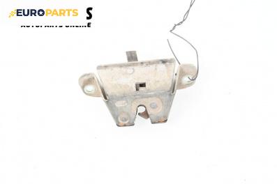 Брава заден капак за Toyota Aygo Hatchback (02.2005 - 05.2014), хечбек, позиция: задна