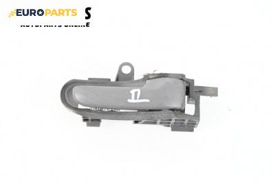 Вътрешна дръжка за Toyota Aygo Hatchback (02.2005 - 05.2014), 2+1 вр., хечбек, позиция: дясна