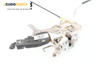 Брава на врата за Toyota Aygo Hatchback (02.2005 - 05.2014), позиция: дясна