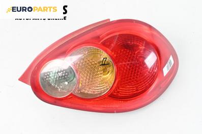 Стоп за Toyota Aygo Hatchback (02.2005 - 05.2014), хечбек, позиция: дясна