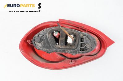 Стоп за Toyota Aygo Hatchback (02.2005 - 05.2014), хечбек, позиция: дясна