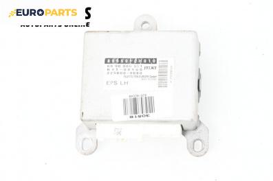Модул електрическа рейка за Toyota Aygo Hatchback (02.2005 - 05.2014), № 89650-0H010