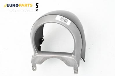 Интериорна пластмаса километраж за Toyota Aygo Hatchback (02.2005 - 05.2014), 2+1 вр., хечбек