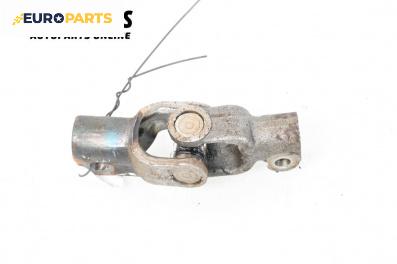 Каре на волана за Toyota Aygo Hatchback (02.2005 - 05.2014) 1.0 (KGB10), 68 к.с., хечбек