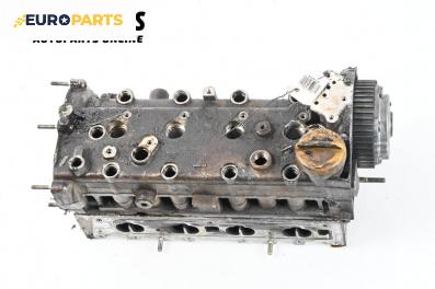 Глава за Fiat Punto Grande Punto (06.2005 - 07.2012) 1.4 16V, 95 к.с.