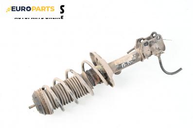 Макферсон за Fiat Punto Grande Punto (06.2005 - 07.2012), хечбек, позиция: предна, лява
