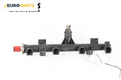 Бензинова рейка за Fiat Punto Grande Punto (06.2005 - 07.2012) 1.4 16V, 95 к.с.