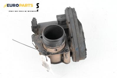 Дроселова клапа за Fiat Punto Grande Punto (06.2005 - 07.2012) 1.4 16V, 95 к.с.