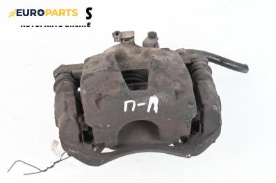 Спирачен апарат за Fiat Punto Grande Punto (06.2005 - 07.2012), позиция: предна, лява
