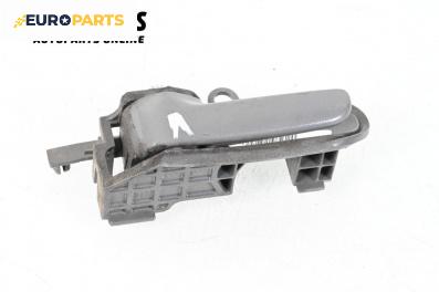 Вътрешна дръжка за Toyota Aygo Hatchback (02.2005 - 05.2014), 2+1 вр., хечбек, позиция: лява