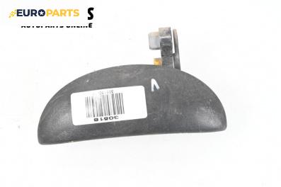 Външна дръжка за Toyota Aygo Hatchback (02.2005 - 05.2014), 2+1 вр., хечбек, позиция: лява