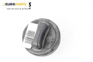 Капачка за горивен резервоар за Mercedes-Benz C-Class Sedan (W203) (05.2000 - 08.2007) C 200 Kompressor (203.045), седан