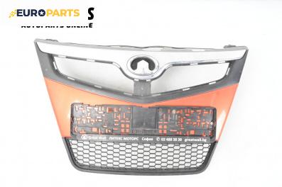 Декоративна маска за Great Wall Voleex C10 (01.2010 - ...), хечбек