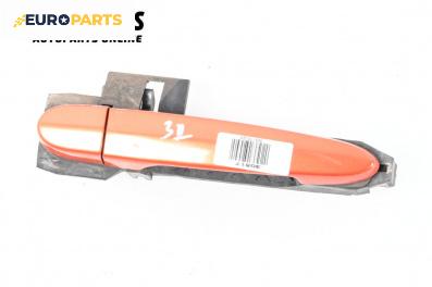 Външна дръжка за Great Wall Voleex C10 (01.2010 - ...), 4+1 вр., хечбек, позиция: задна, дясна