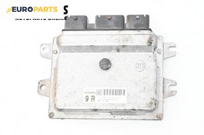 Компютър двигател за Nissan Micra IV Hatchback (05.2010 - 12.2015) 1.2, 80 к.с., № A56-E32