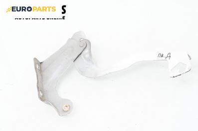 Панта преден капак за Nissan Micra IV Hatchback (05.2010 - 12.2015), 4+1 вр., хечбек, позиция: дясна