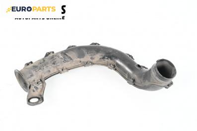 Въздуховод за Nissan Micra IV Hatchback (05.2010 - 12.2015) 1.2, 80 к.с.