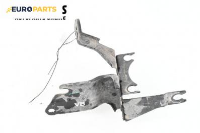 Стойка ABS за Nissan Micra IV Hatchback (05.2010 - 12.2015) 1.2