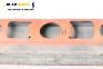 Основа броня за Great Wall Voleex C10 (01.2010 - ...), хечбек, позиция: предна