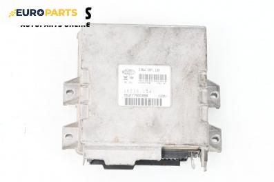 Компютър двигател за Citroen ZX Hatchback (03.1991 - 07.1999) 1.8 i, 101 к.с., № 9627788380
