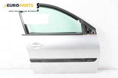 Врата за Renault Megane II Sedan (09.2003 - 12.2010), 4+1 вр., седан, позиция: предна, дясна