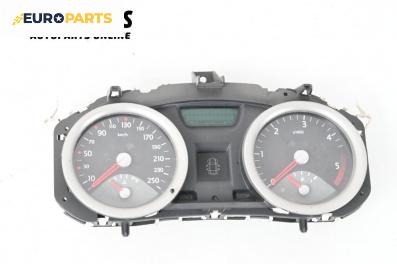 Километраж за Renault Megane II Sedan (09.2003 - 12.2010) 1.5 dCi, 101 к.с., № 8200399695