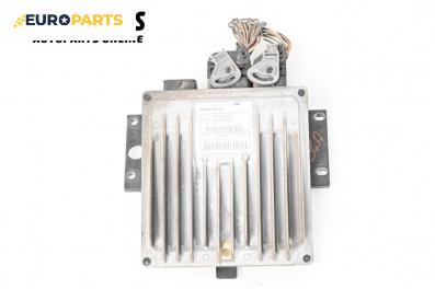 Компютър двигател за Renault Megane II Sedan (09.2003 - 12.2010) 1.5 dCi, 101 к.с., № 8200498188