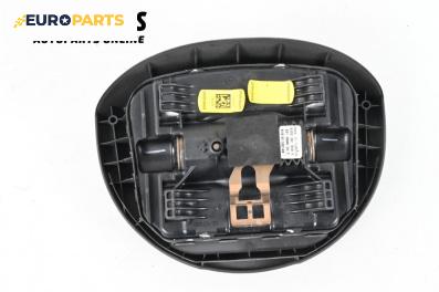 Airbag за Renault Megane II Sedan (09.2003 - 12.2010), 4+1 вр., седан, позиция: предна