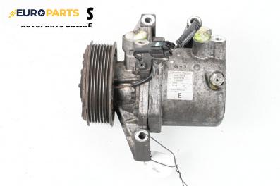 Компресор климатик за Nissan Micra IV Hatchback (05.2010 - 12.2015) 1.2, 80 к.с., № 92600 1HC5A