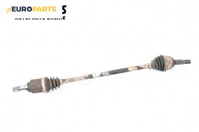 Полуоска за Nissan Micra IV Hatchback (05.2010 - 12.2015) 1.2, 80 к.с., позиция: предна, дясна