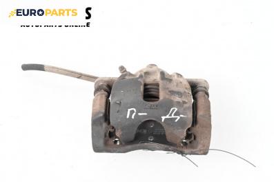 Спирачен апарат за Nissan Micra IV Hatchback (05.2010 - 12.2015), позиция: предна, дясна