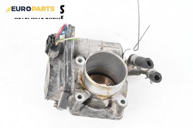 Дроселова клапа за Nissan Micra IV Hatchback (05.2010 - 12.2015) 1.2, 80 к.с.