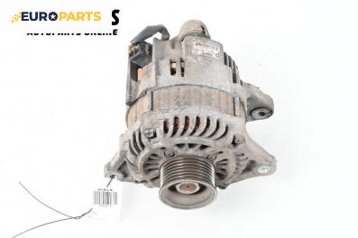 Алтернатор / генератор за Nissan Micra IV Hatchback (05.2010 - 12.2015) 1.2, 80 к.с., № 23100 1HH1A
