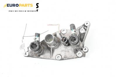 Алуминиева конзола двигател за Nissan Micra IV Hatchback (05.2010 - 12.2015) 1.2, 80 к.с.