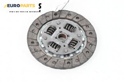 Феродов диск за Nissan Micra IV Hatchback (05.2010 - 12.2015) 1.2, 80 к.с.