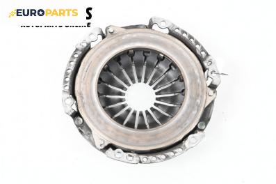 Притискателен диск на съединителя за Nissan Micra IV Hatchback (05.2010 - 12.2015) 1.2, 80 к.с.