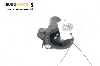 Конзола антифриз за Nissan Micra IV Hatchback (05.2010 - 12.2015) 1.2, 80 к.с.