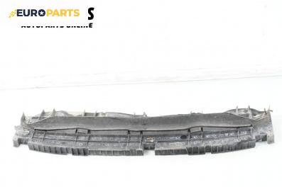 Държач броня за Toyota Aygo Hatchback (02.2005 - 05.2014), хечбек, позиция: предна