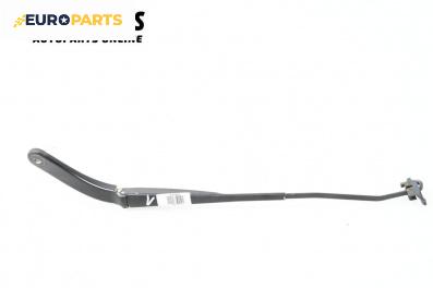 Рамо на чистачка за Renault Megane II Sedan (09.2003 - 12.2010), позиция: лява