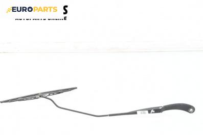 Рамо на чистачка за Renault Megane II Sedan (09.2003 - 12.2010), позиция: дясна