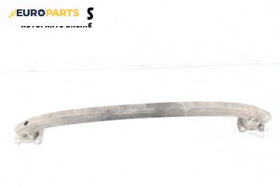 Основа броня за Renault Megane II Sedan (09.2003 - 12.2010), седан, позиция: задна