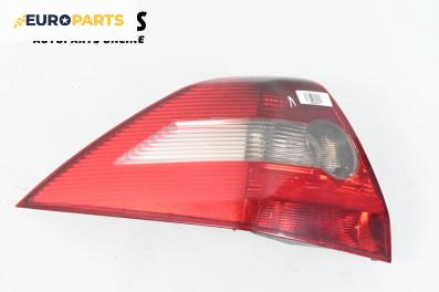 Стоп за Renault Megane II Sedan (09.2003 - 12.2010), седан, позиция: лява, № 8200142682