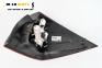 Стоп за Renault Megane II Sedan (09.2003 - 12.2010), седан, позиция: лява, № 8200142682