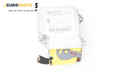 Модул за AIRBAG за Audi A6 Sedan C6 (05.2004 - 03.2011), № 4F0959655B