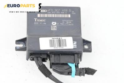 Модул за Audi A6 Sedan C6 (05.2004 - 03.2011), № 4F0907468B