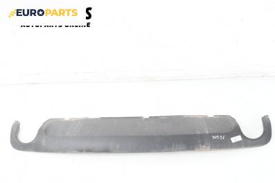 Елемент задна броня за Audi A6 Sedan C6 (05.2004 - 03.2011), седан