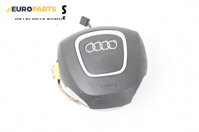 Airbag за Audi A6 Sedan C6 (05.2004 - 03.2011), 4+1 вр., седан, позиция: предна