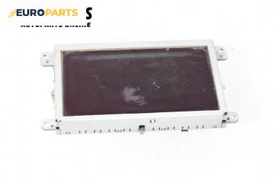 Дисплей за Audi A6 Sedan C6 (05.2004 - 03.2011), № 4F0919603A