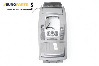 Панел бутони за Audi A6 Sedan C6 (05.2004 - 03.2011)